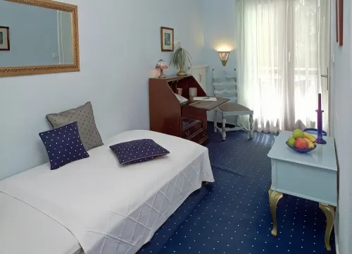Hotelgarni Frankfurt