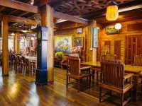 Klong Suan Plue Resort Hotels near Japanese Settlement