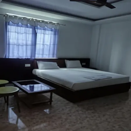 Hotel Shree Krishna Palace