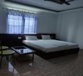 Hotel Shree Krishna Palace - 2 tähden