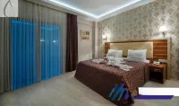 Almero Termal Spa Otel Hotels in Gökçedere