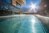 Chalet Hohe Welt - Luxury Apartments - Mountain view