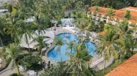 Akar Hotels & Resort Lampung - С бассейном