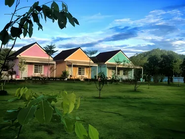 รูปภาพของเชียงคานแกลอรี่รีสอร์ท