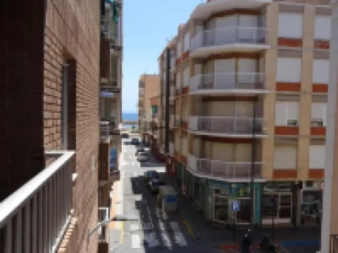 Hotel Carlos III Hotels in Alto Guadalentín