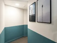 Rome Ciampino Smart Hotel Hotels in Ciampino