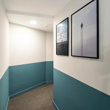 Rome Ciampino Smart Hotel