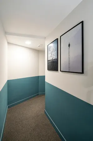 Rome Ciampino Smart Hotel