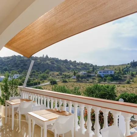 Casa Luisandra Boutique Hotel B&B