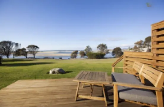 Pelican Sands Scamander