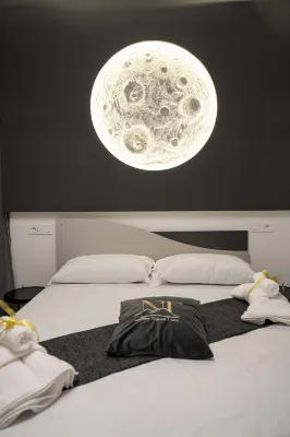 Napolitano Rooms - Pompei - 3-Star
