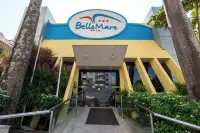 Rede Andrade Bello Mare Hotel in zona A Graciosa
