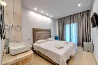 Anamar Santorini Hoteles en Santorini