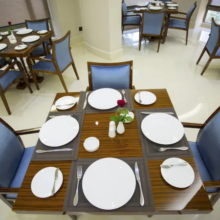 The Rooms Boutique Hotel