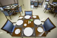 The Rooms Boutique Hotel - breakfast