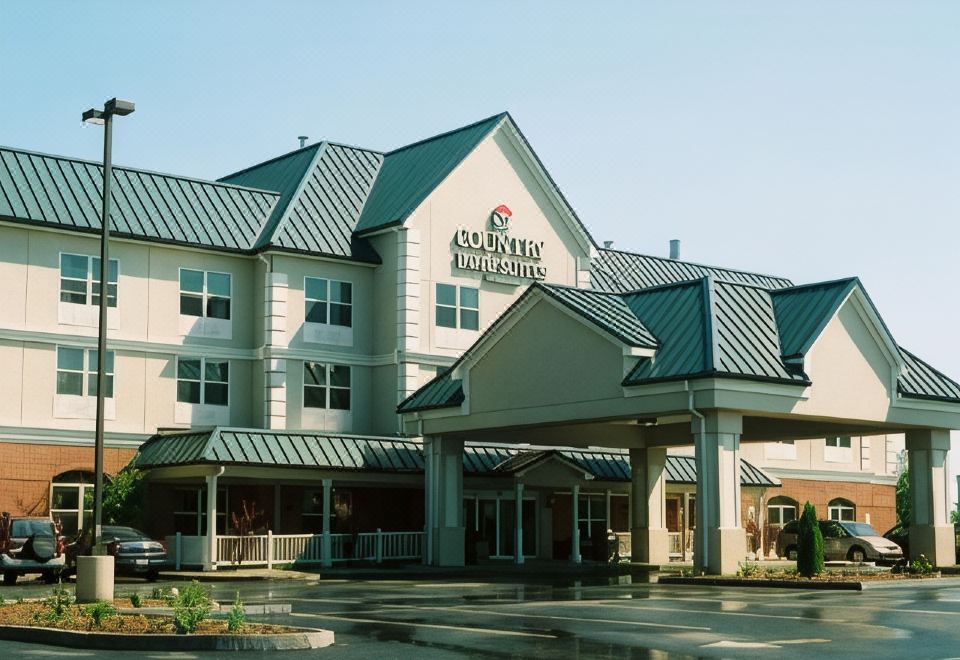 Country Inn & Suites by Radisson, Brockton (Boston), MA - Housity