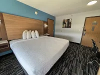 Jacksonville Inn & Suites