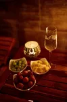 Hotel Rehavital - 朝食