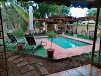 Africas Eden Guesthouse Hotel di Bosveld