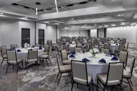 Delta Hotels Toledo - ที่มีบาร์
