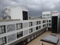 The Temple View Hotel