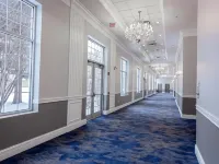 Clarion Hotel & Convention Center Joliet Hotéis em Joliet