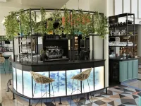 ibis Styles Evry Courcouronnes - Hotel and Events - parcheggio