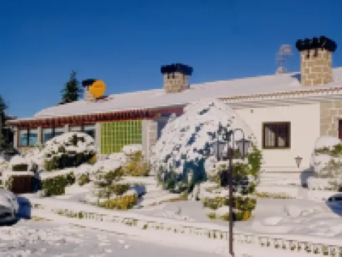 Albergaria Senhora do Espinheiro Các khách sạn ở 