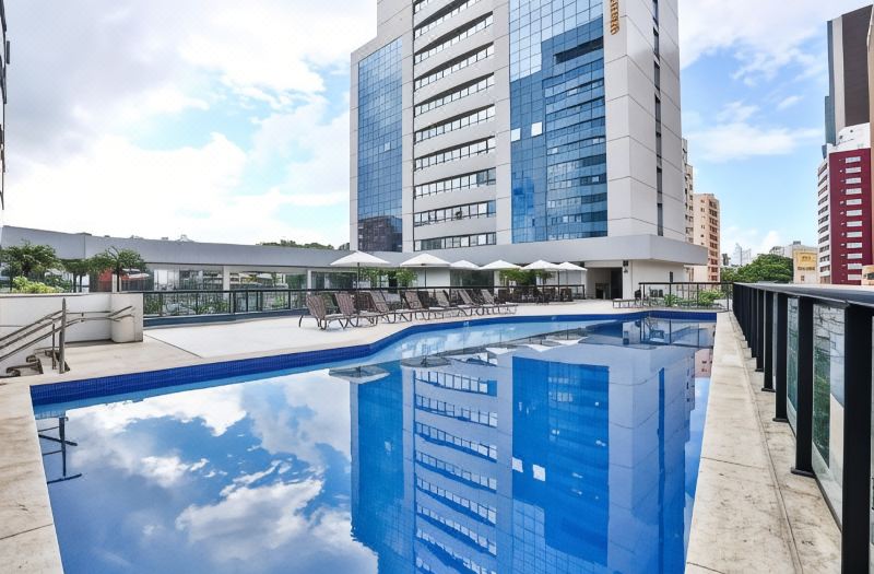 Quality Hotel & Suítes São Salvador photo 3