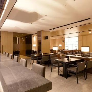 Geoje Samsung Hotel