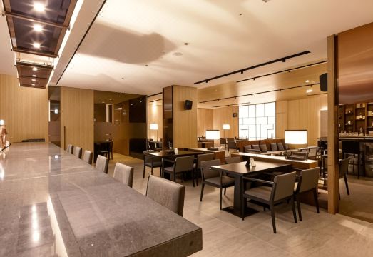 거제삼성호텔 피트니스 센터