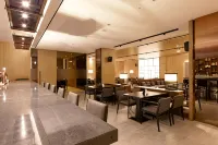 Geoje Samsung Hotel