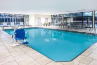 La Quinta Inn by Wyndham Davenport & Conference Center Hotel a Davenport