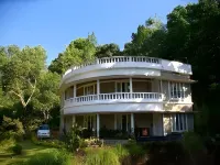 Fragrance - Wild Munnar House