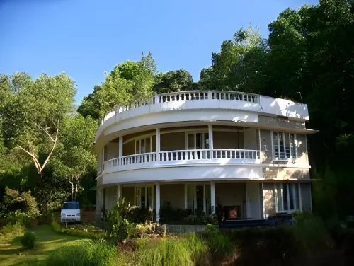 Fragrance - Wild Munnar House