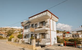 Azra Apart & Otel
