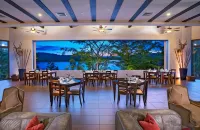 Las Lagunas Boutique Hotel Hotels in El Remate