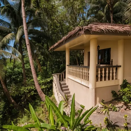 Easy Diving and Beach Resort
