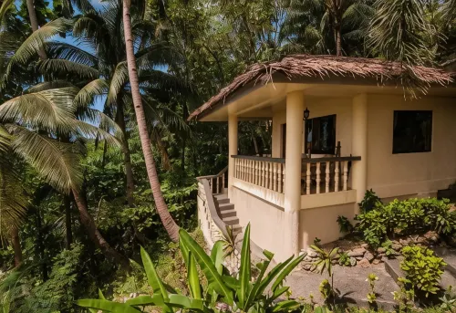 Easy Diving and Beach Resort - spa