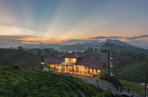 Harrington Heritage Hotels in Hatton