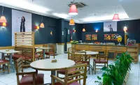 Ibis Uberlandia - พร้อมอาหารเช้า