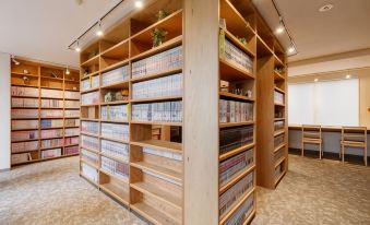 Matsumoto Tourist Hotel