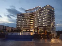The Nove Apartment Kaina Tower Lantai 8 A10