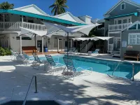 Eden House - Swimmingpools
