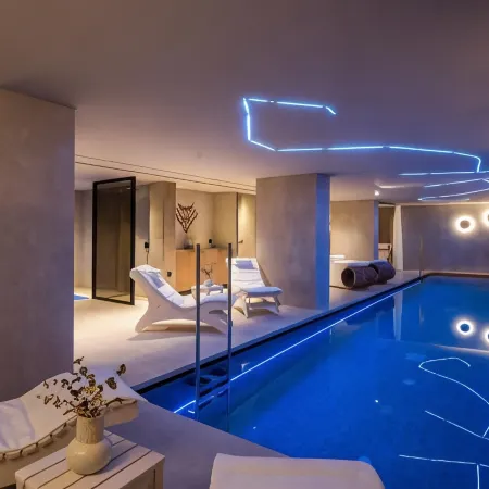 Ethereal White Resort Hotel & Spa