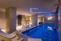 Ethereal White Resort Hotel & Spa - Spa