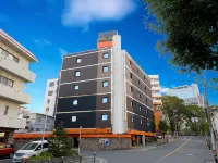 Towers Hotel - Adult Only - Hotels near Japan Mint
