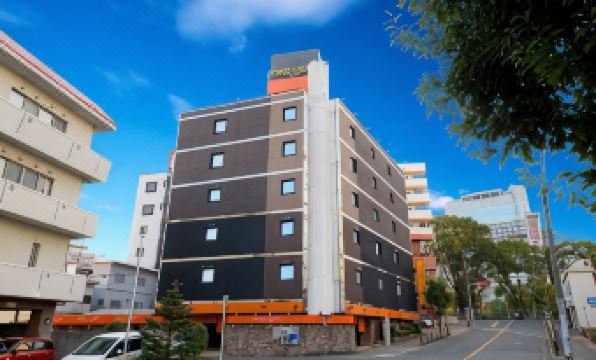 Towers Hotel - Adult Only -