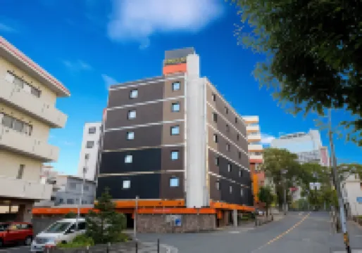 Towers Hotel - Adult Only -