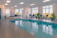 Quality Inn & Suites Hotels in La Mitis